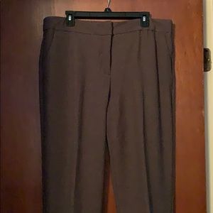 Ladies pants